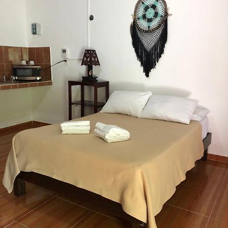 Casa Mex Apartment Isla Holbox Екстериор снимка