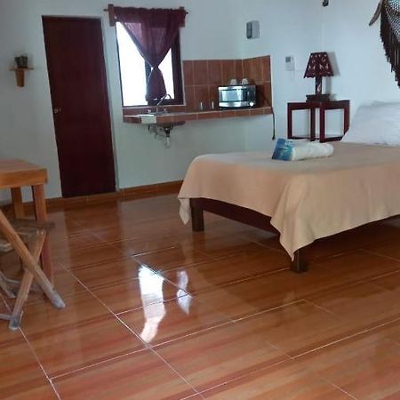 Casa Mex Apartment Isla Holbox Екстериор снимка
