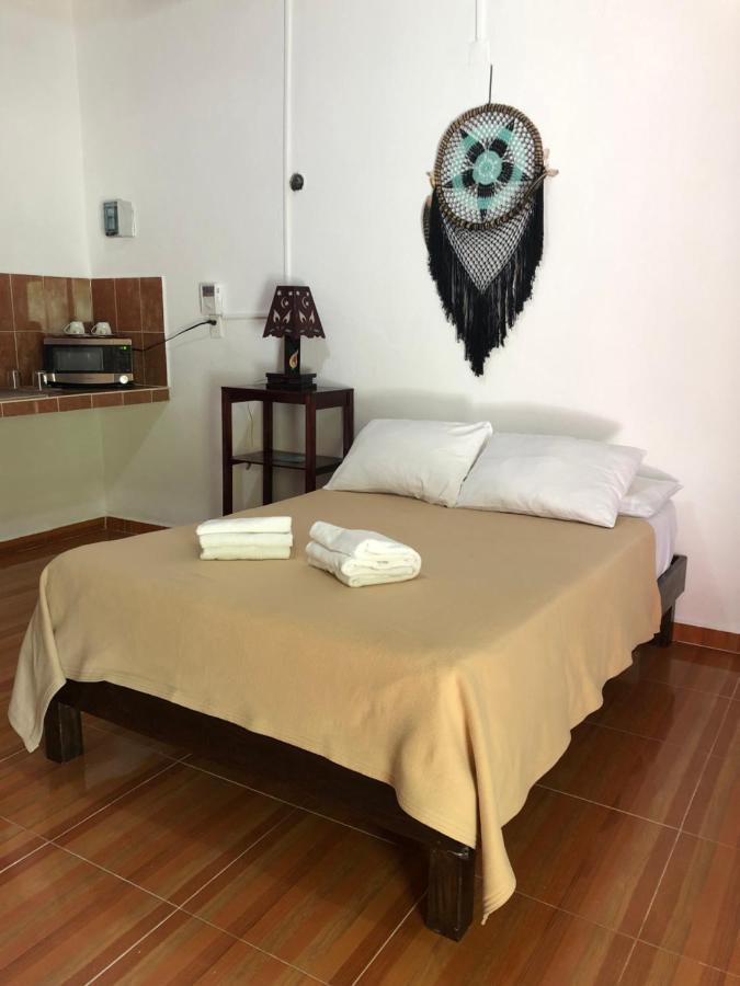 Casa Mex Apartment Isla Holbox Екстериор снимка