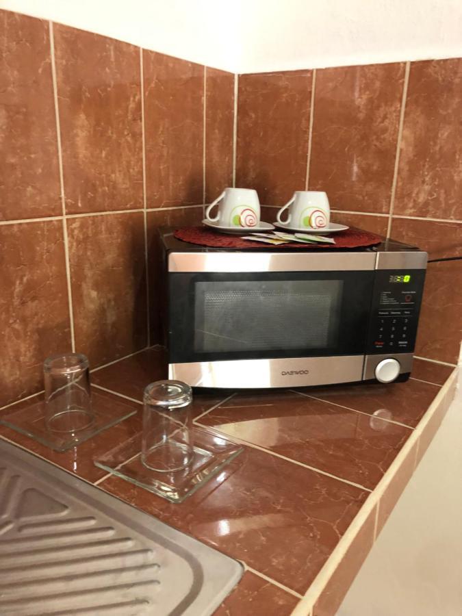 Casa Mex Apartment Isla Holbox Екстериор снимка
