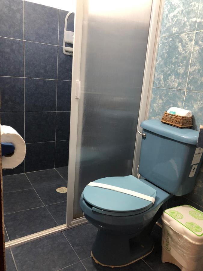 Casa Mex Apartment Isla Holbox Екстериор снимка