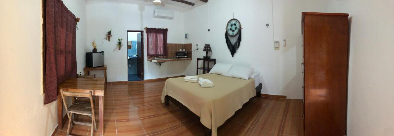 Casa Mex Apartment Isla Holbox Екстериор снимка